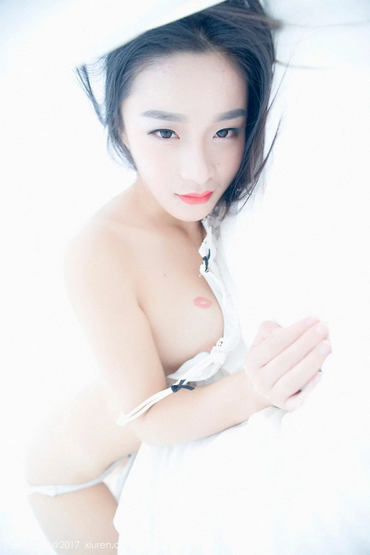 绮梦Cherish_写真