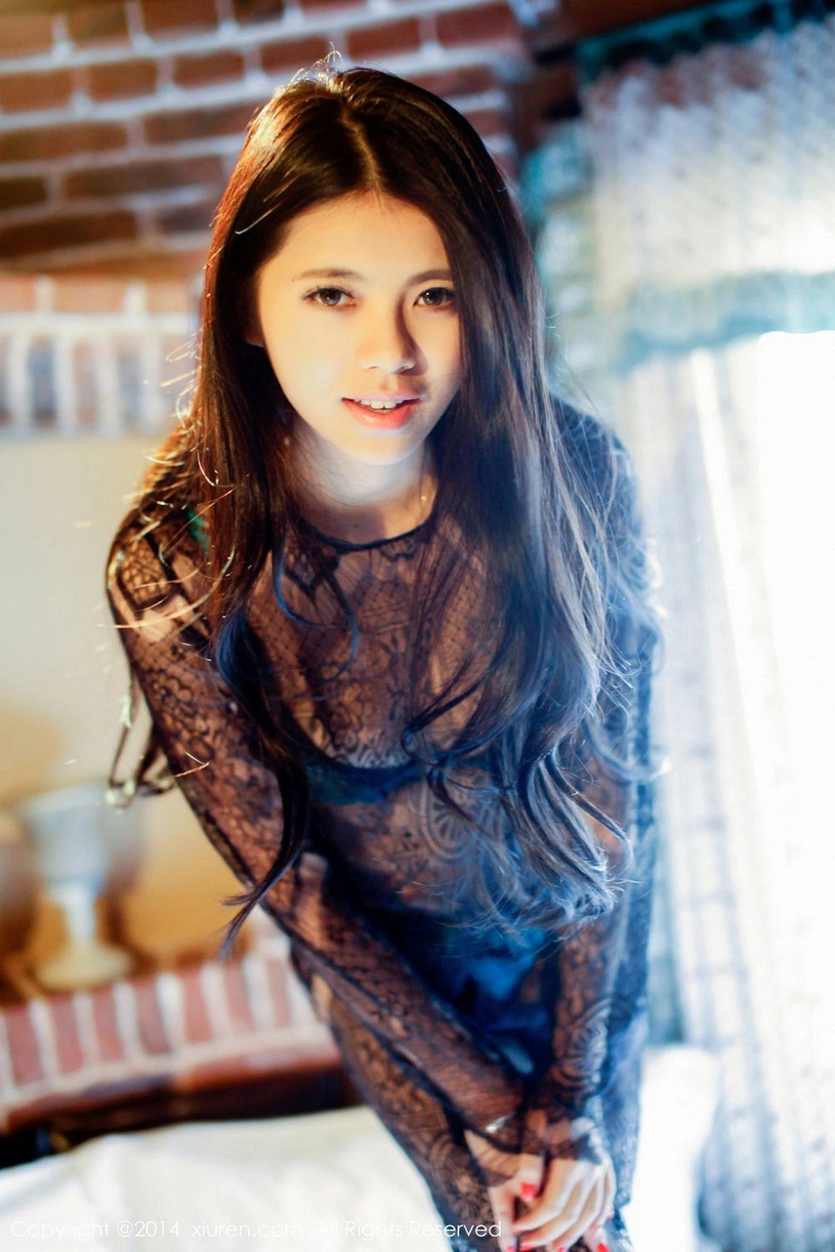 欧阳妮娜娜_写真