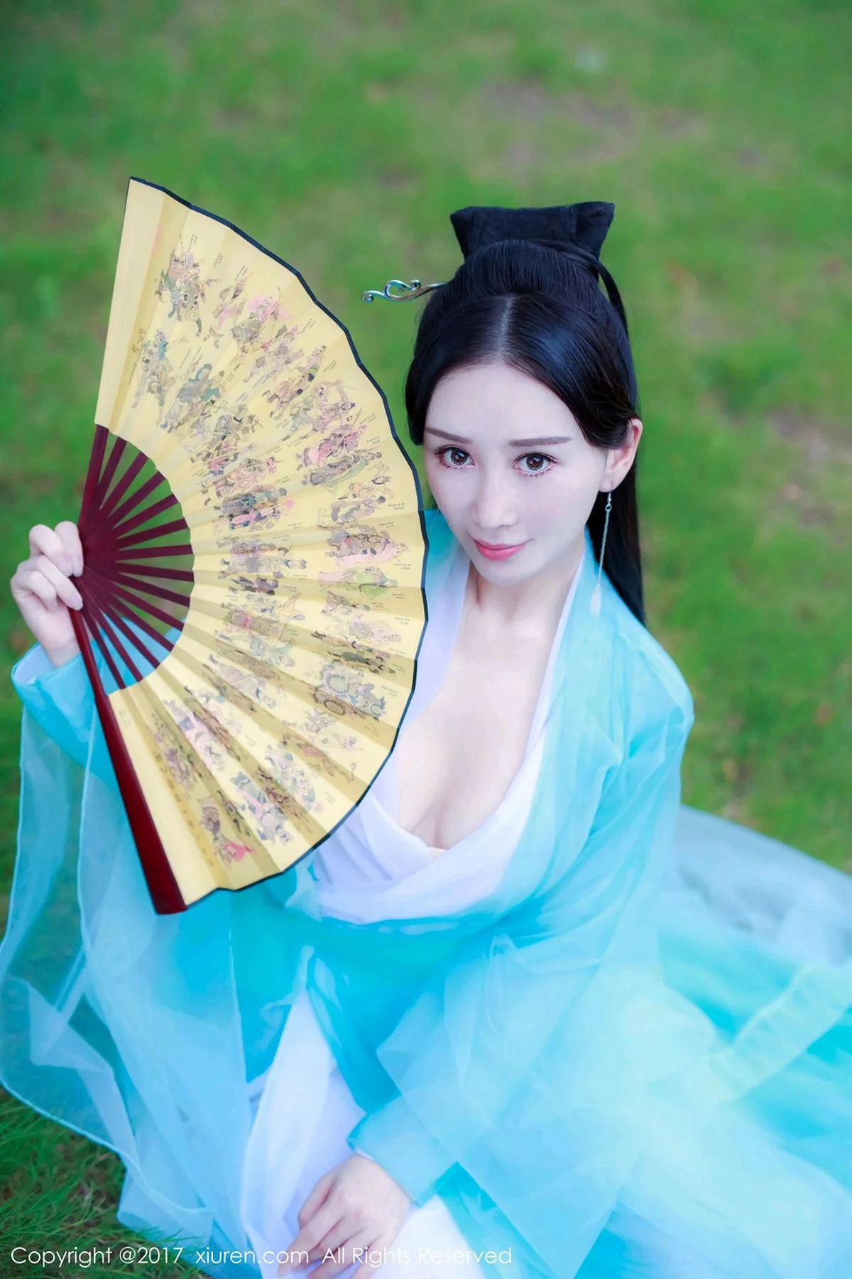 邹晶晶_合集 邹晶晶_写真