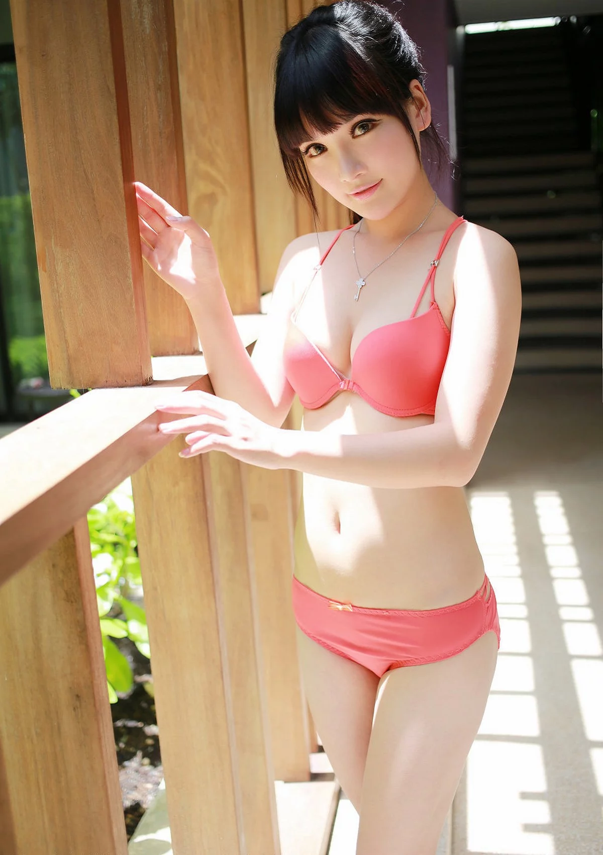 妮儿Bluelabel_合集 妮儿Bluelabel_写真