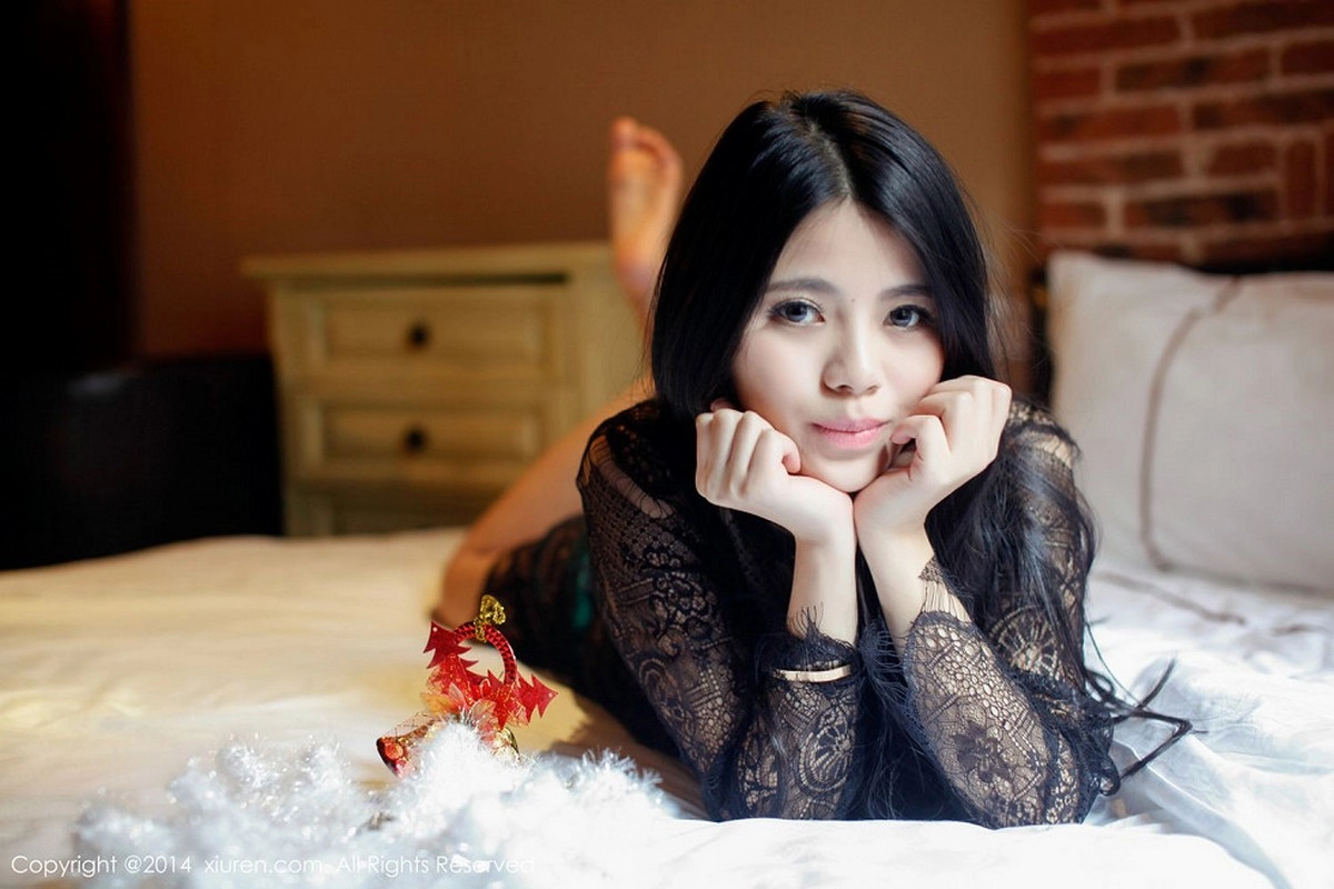 欧阳妮娜娜_写真