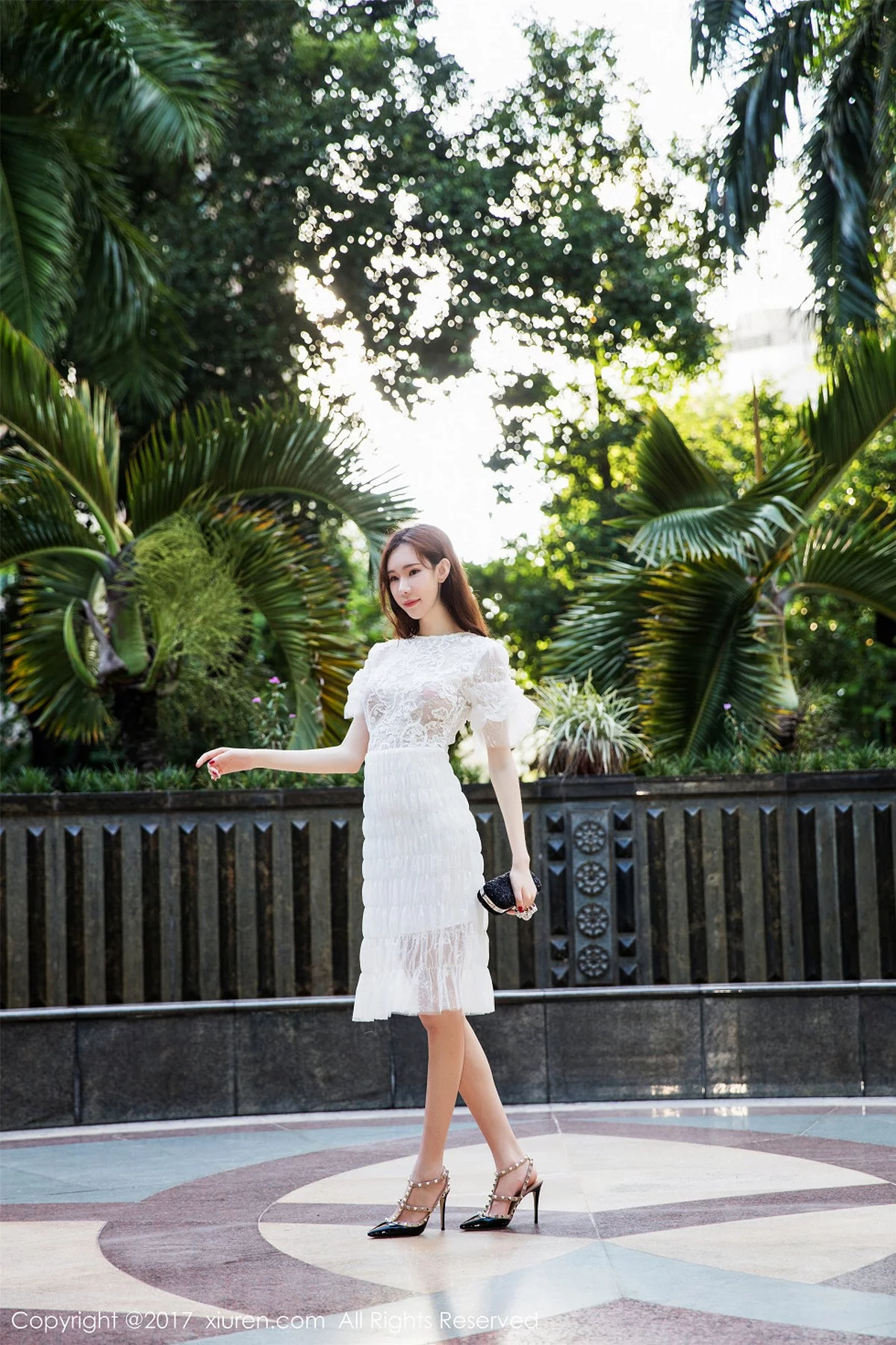 萌琪琪_合集 萌琪琪_写真