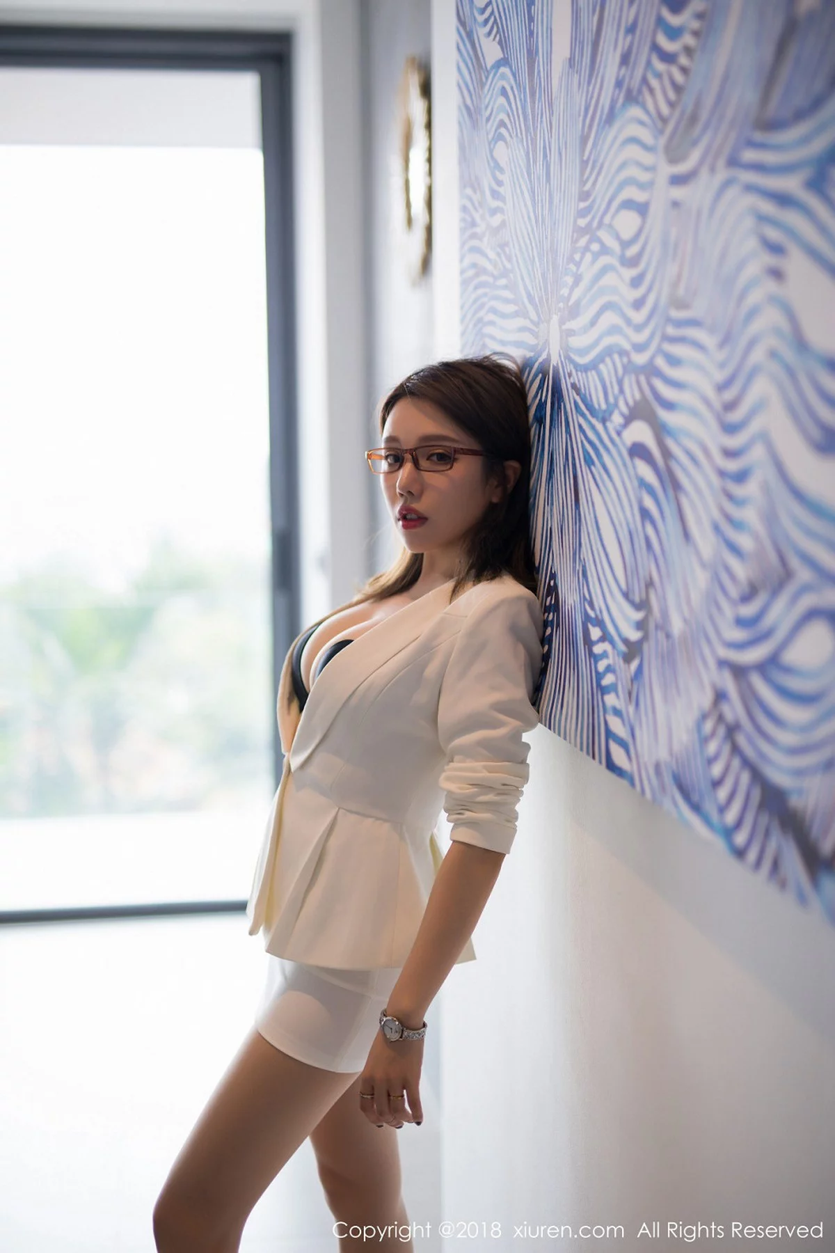 黄乐然_合集 黄乐然_写真