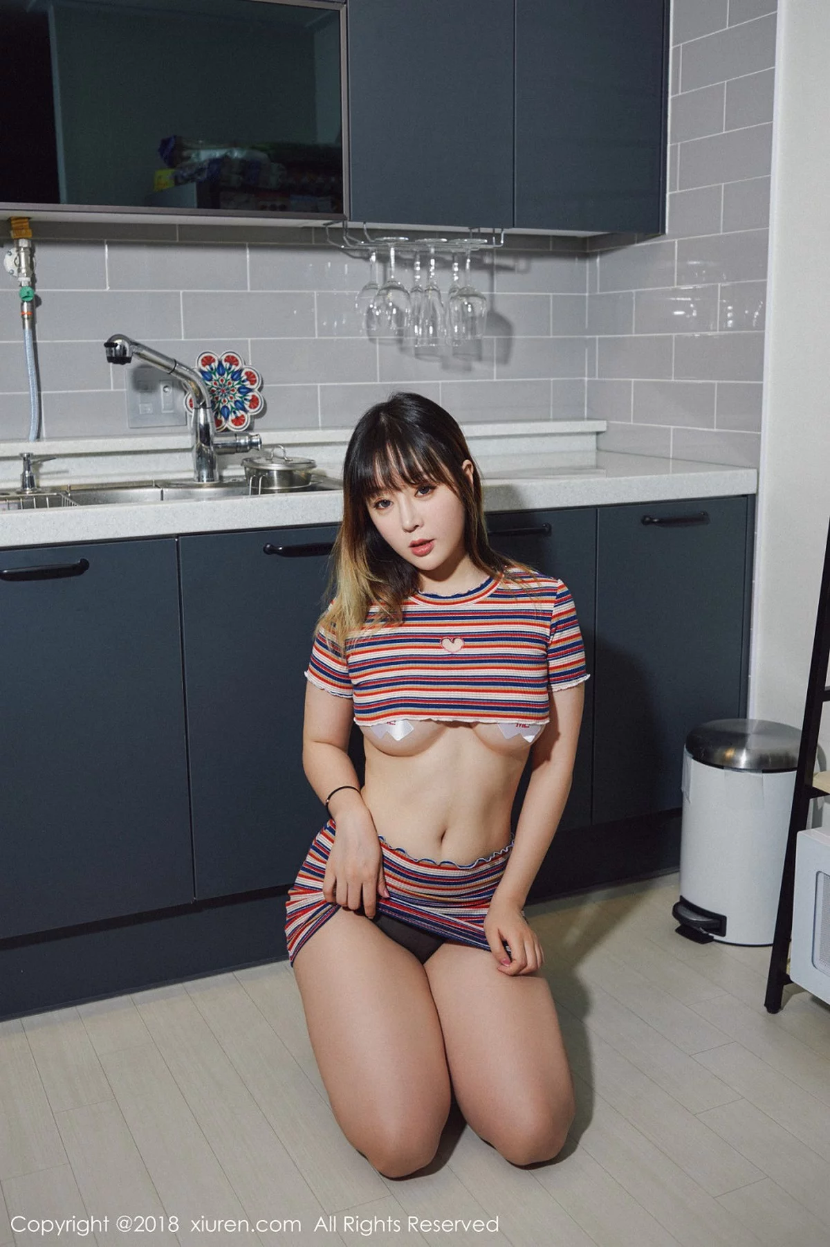 王雨纯_合集 王雨纯_写真