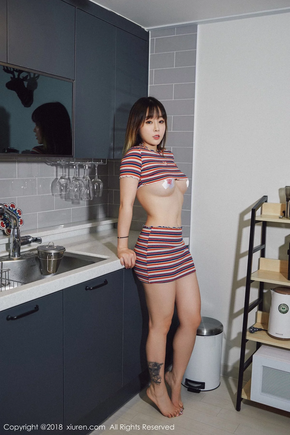 王雨纯_合集 王雨纯_写真