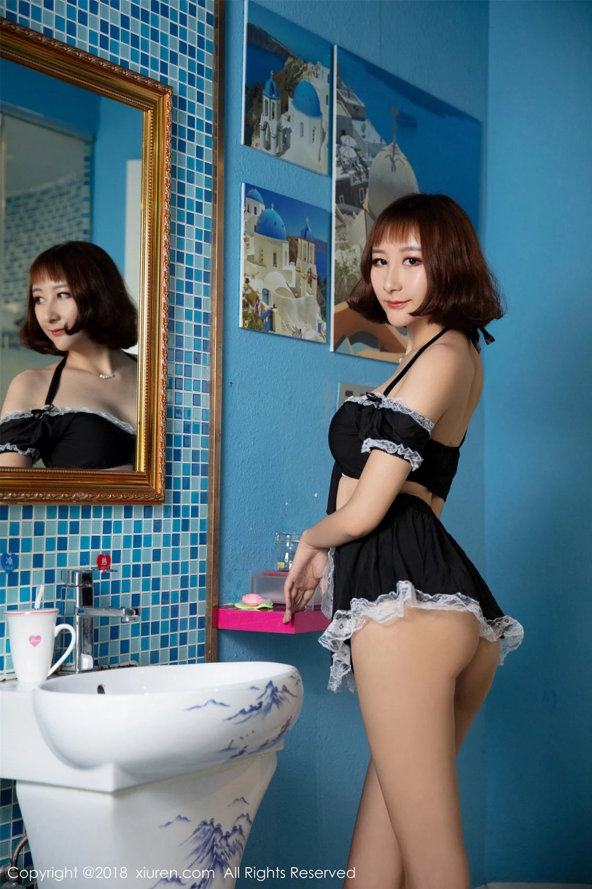 九尾_合集 九尾_写真