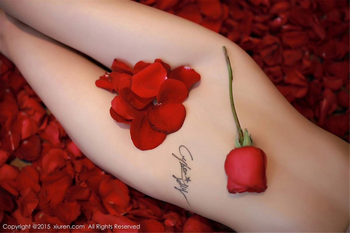 CyberJelly霜爷_合集 CyberJelly霜爷_写真