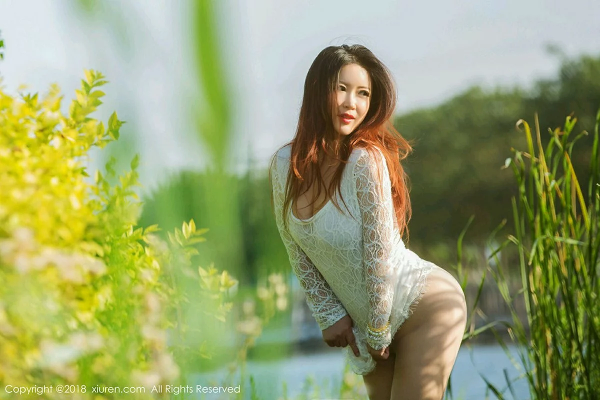 西希白兔_合集 西希白兔_写真