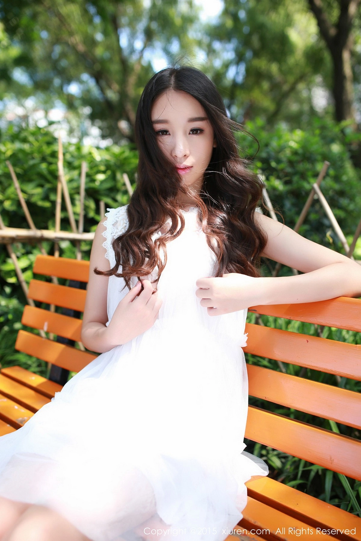 梓萱Crystal_写真