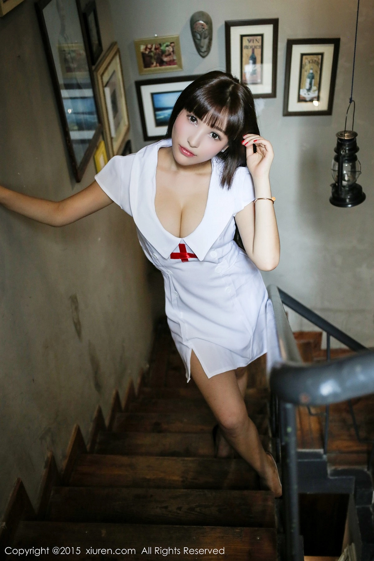 Nic妮可可_合集 Nic妮可可_写真