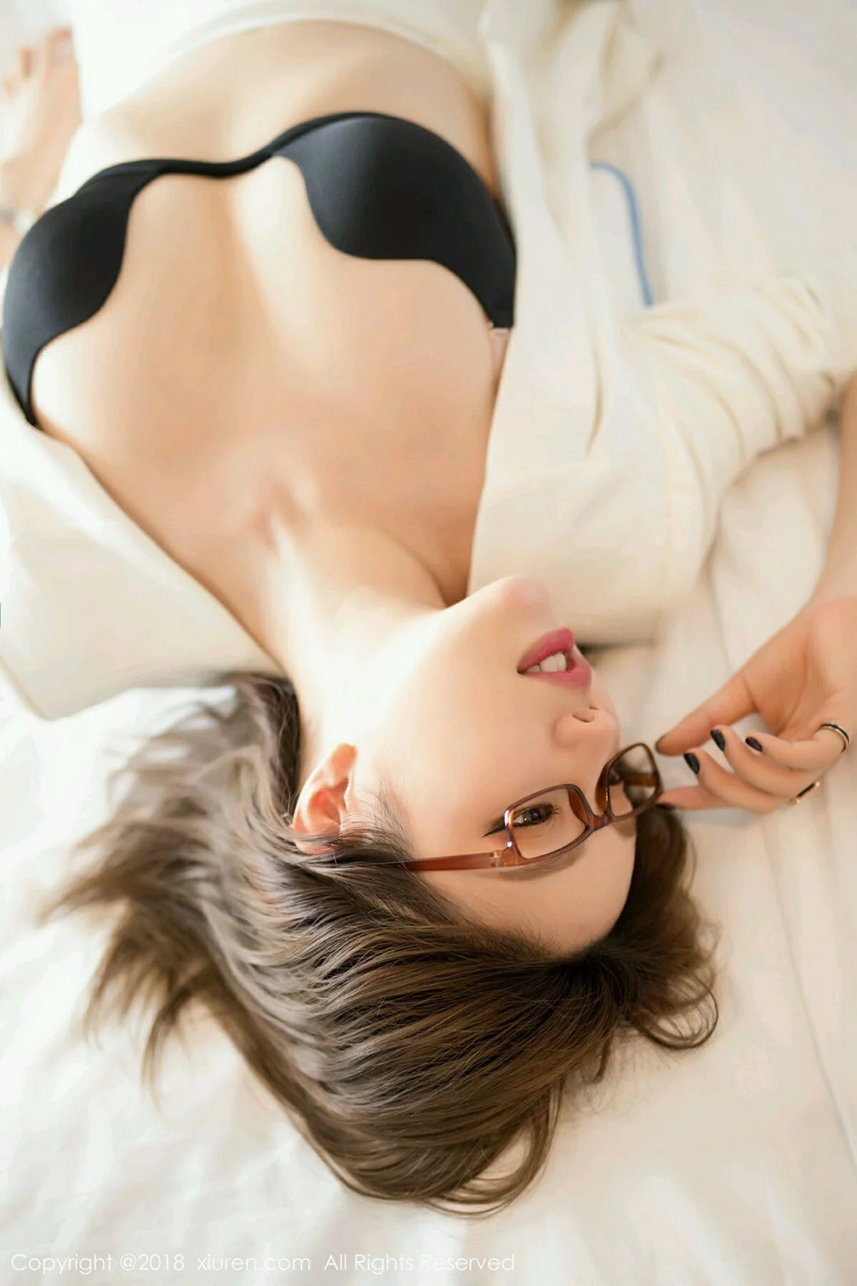 黄乐然_合集 黄乐然_写真