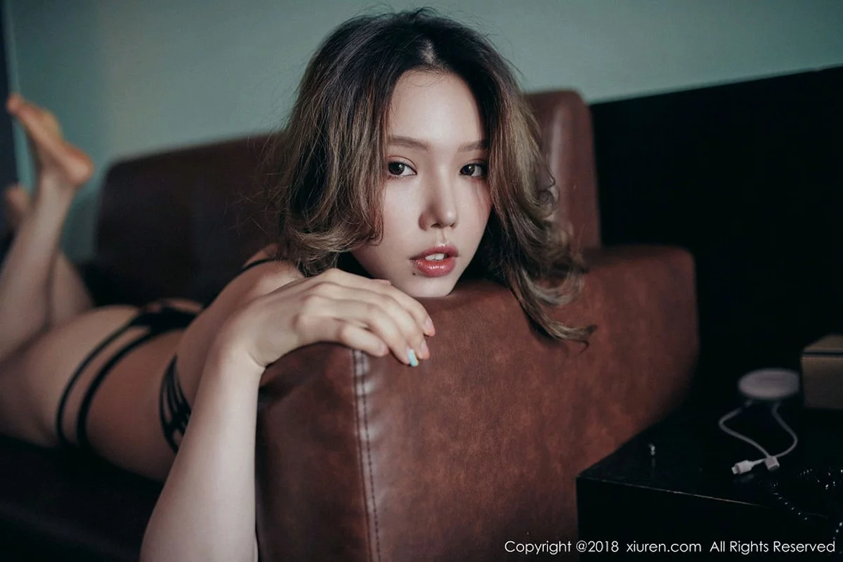 黄乐然_合集 黄乐然_写真