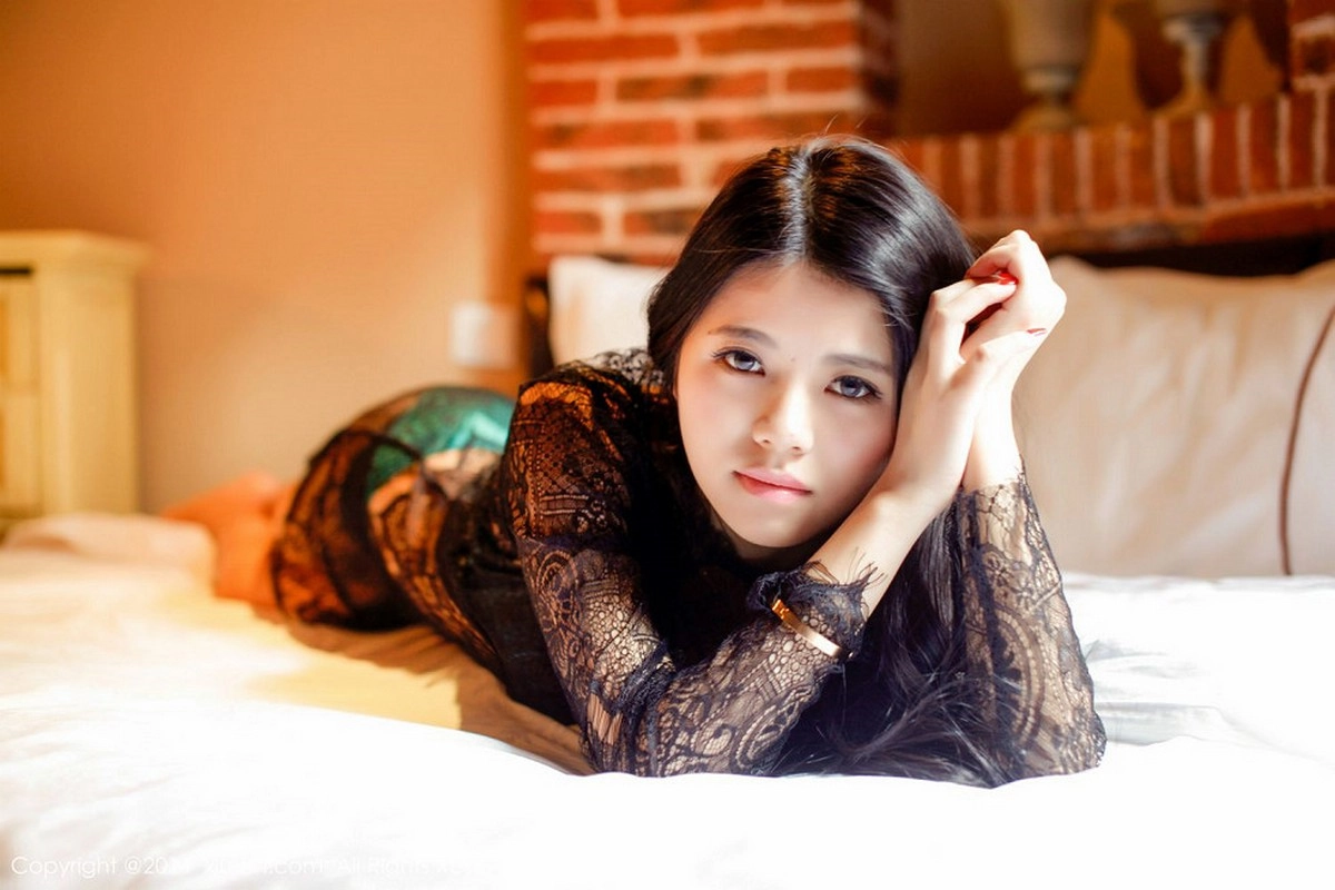 欧阳妮娜娜_写真