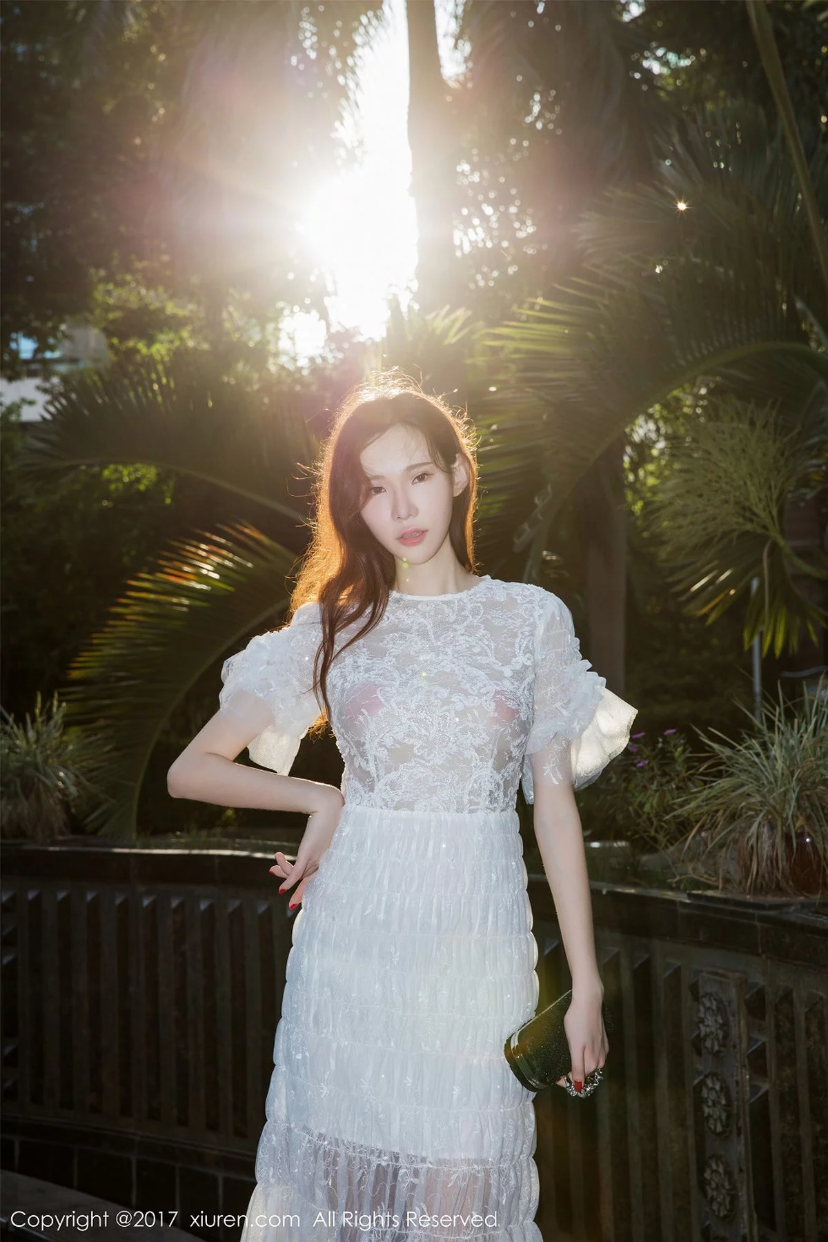 萌琪琪_合集 萌琪琪_写真