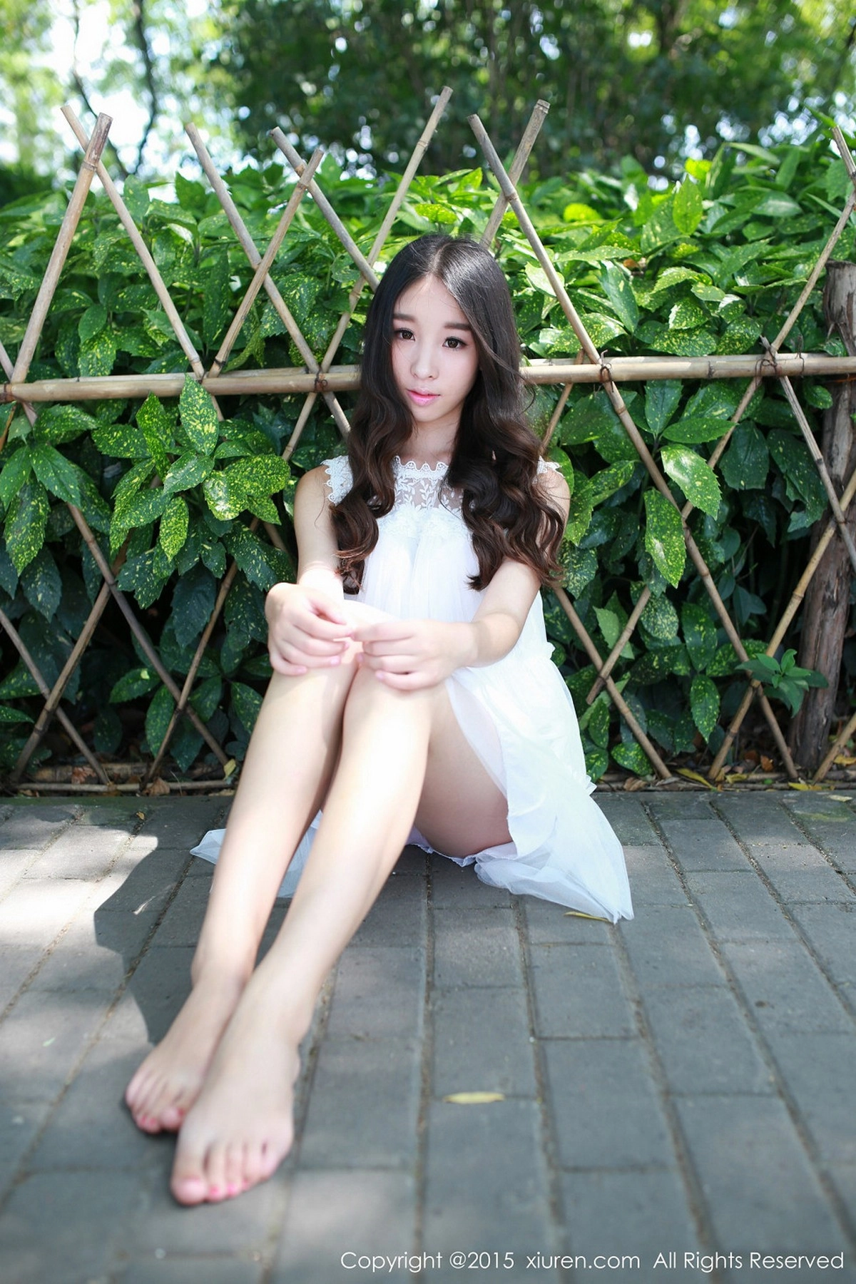 梓萱Crystal_写真