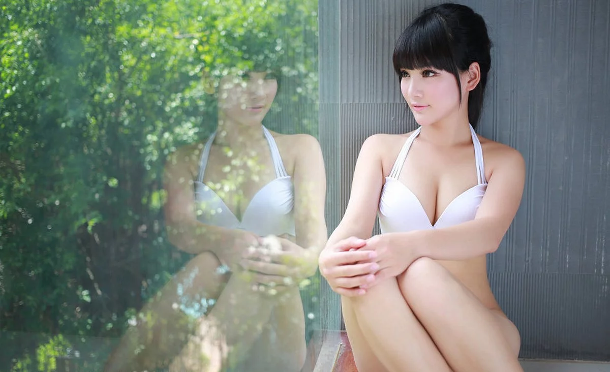 妮儿Bluelabel_合集 妮儿Bluelabel_写真