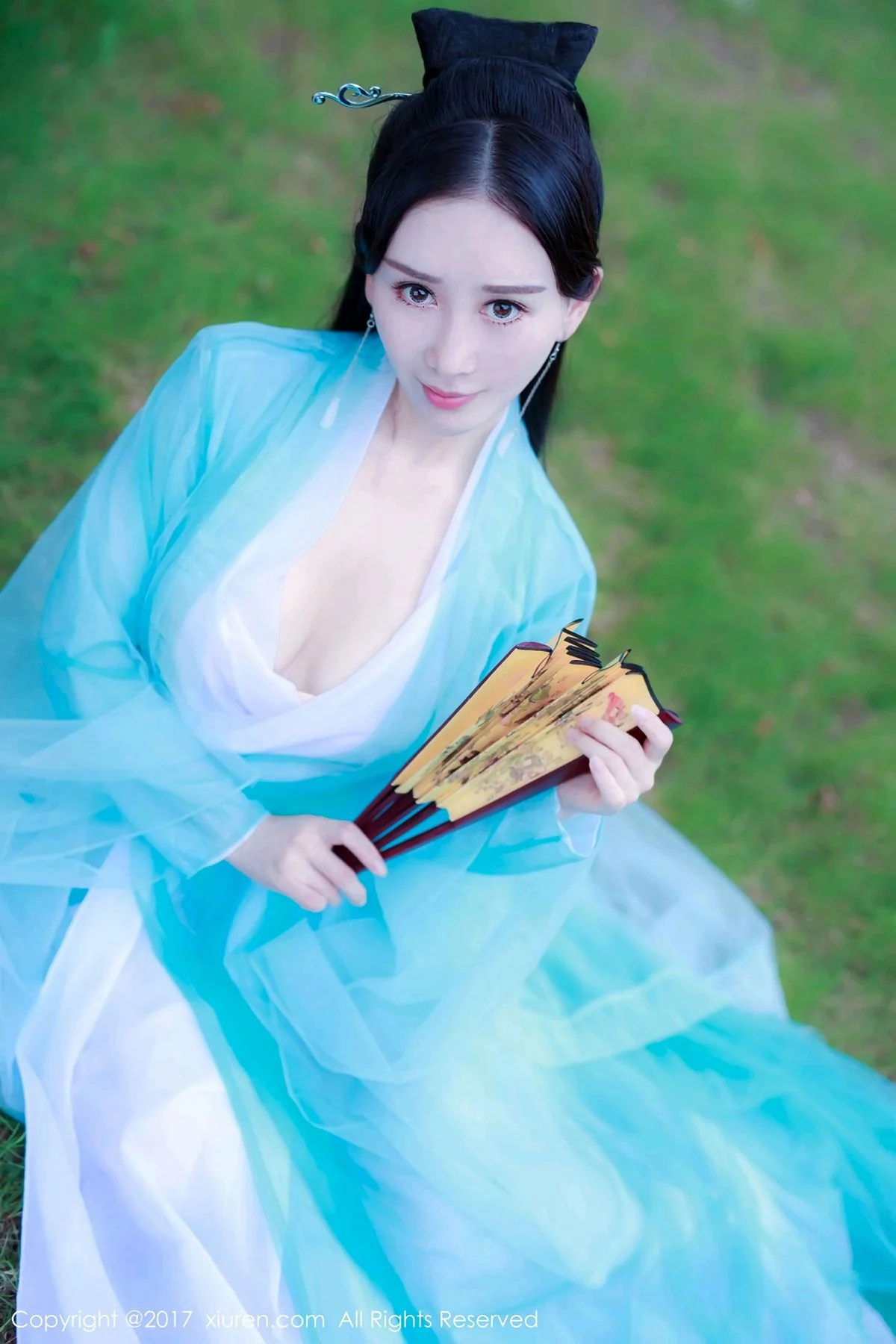 邹晶晶_合集 邹晶晶_写真