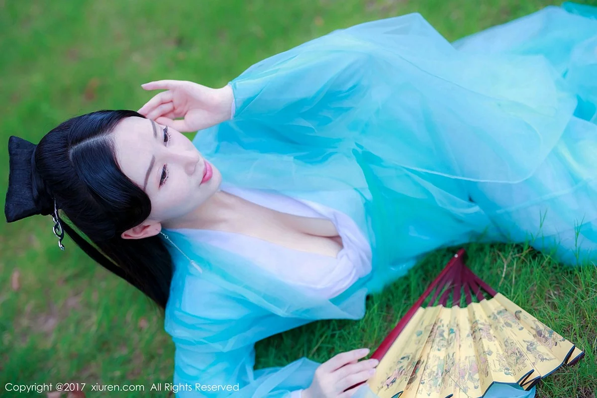 邹晶晶_合集 邹晶晶_写真