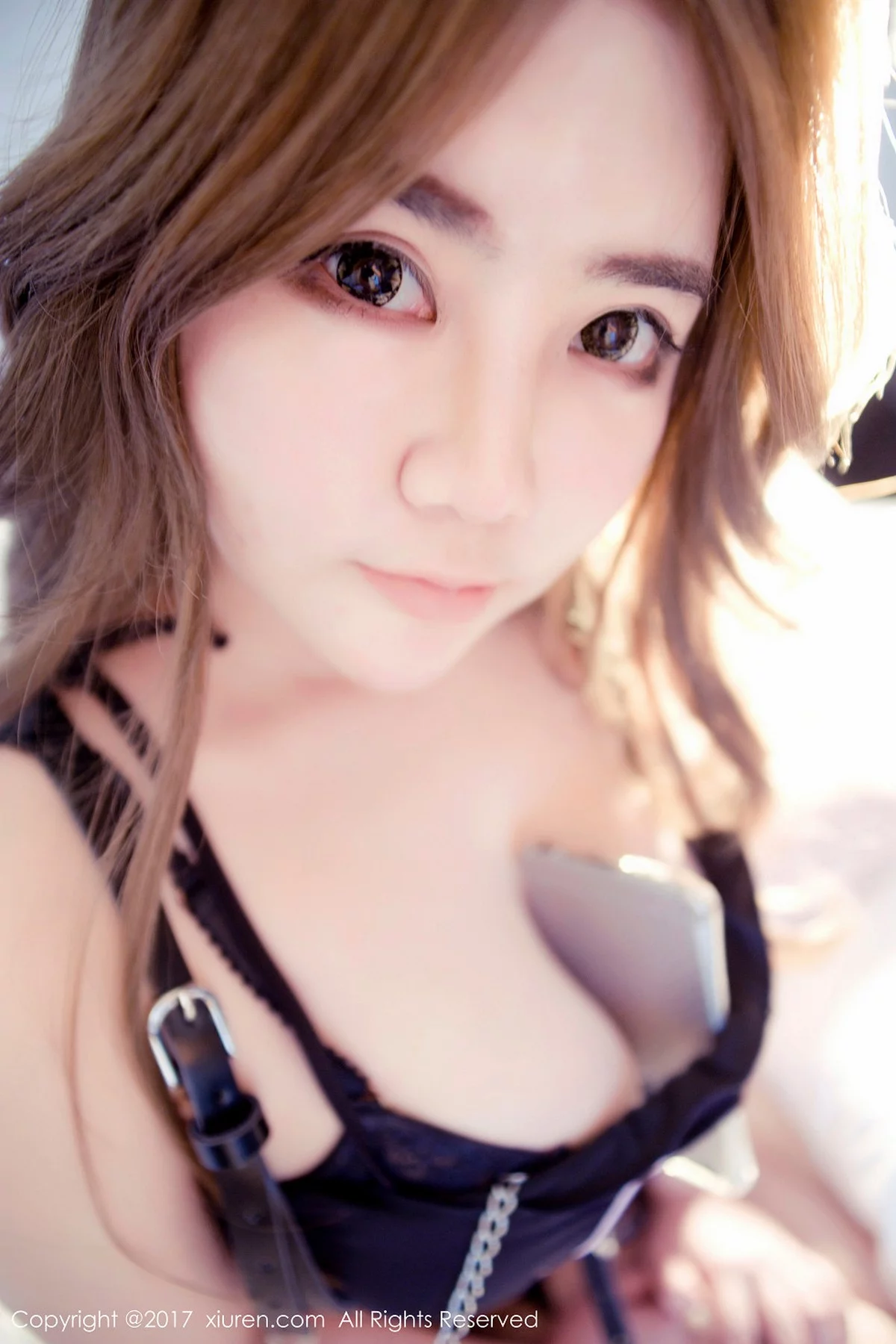 温伊怡_合集 温伊怡_写真