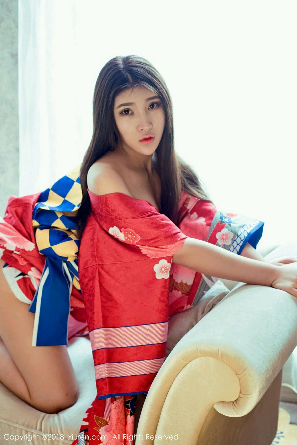 当然是小熊呀_写真