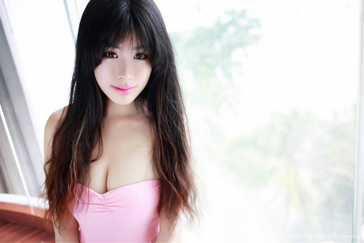 [XiuRen秀人网]No.277_嫩模刘雪妮Verna旅拍合集完美身材秀美乳极致诱惑写真46P-秀人集