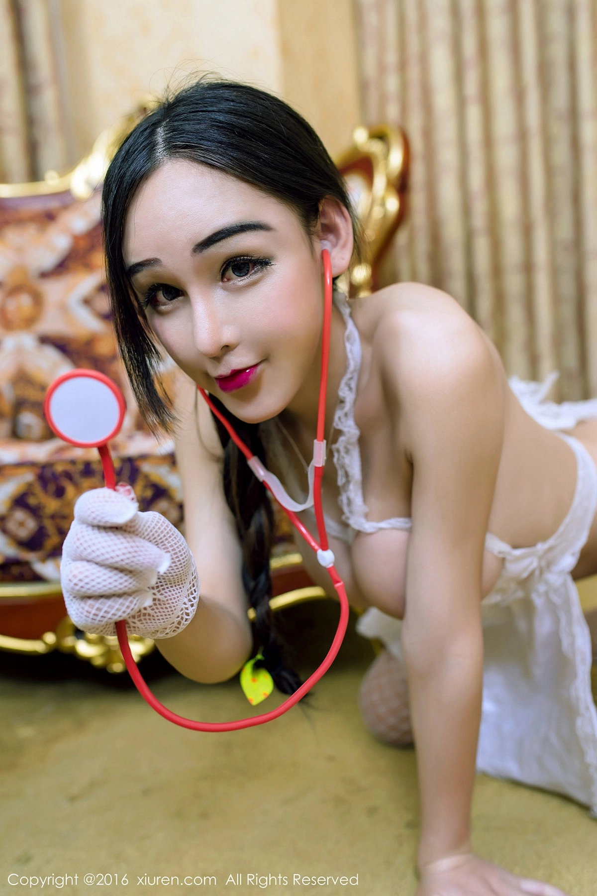 Sibyl是女巫_合集 Sibyl是女巫_写真