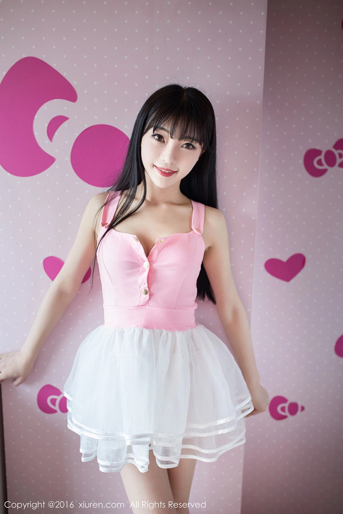 Mio莉莉丝_合集 Mio莉莉丝_写真