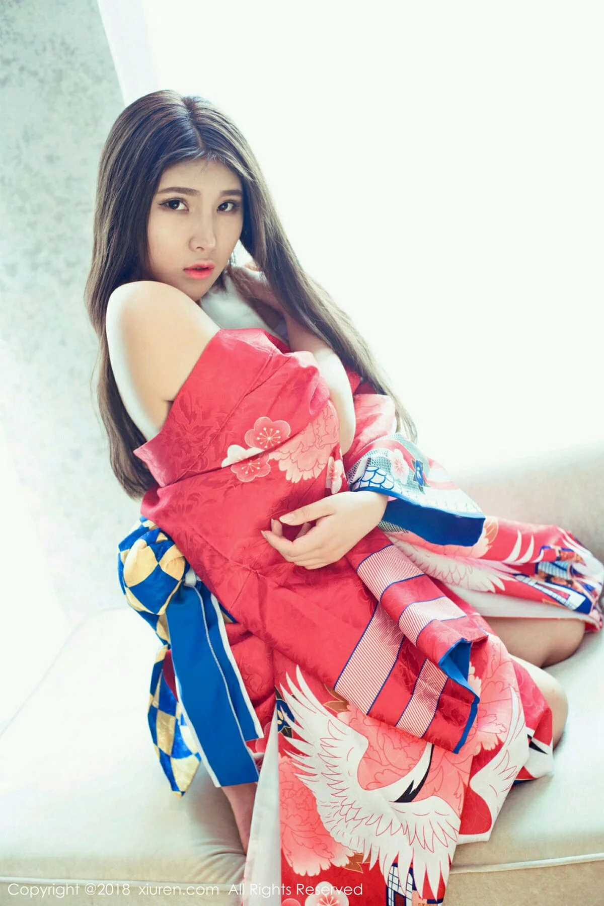 当然是小熊呀_写真