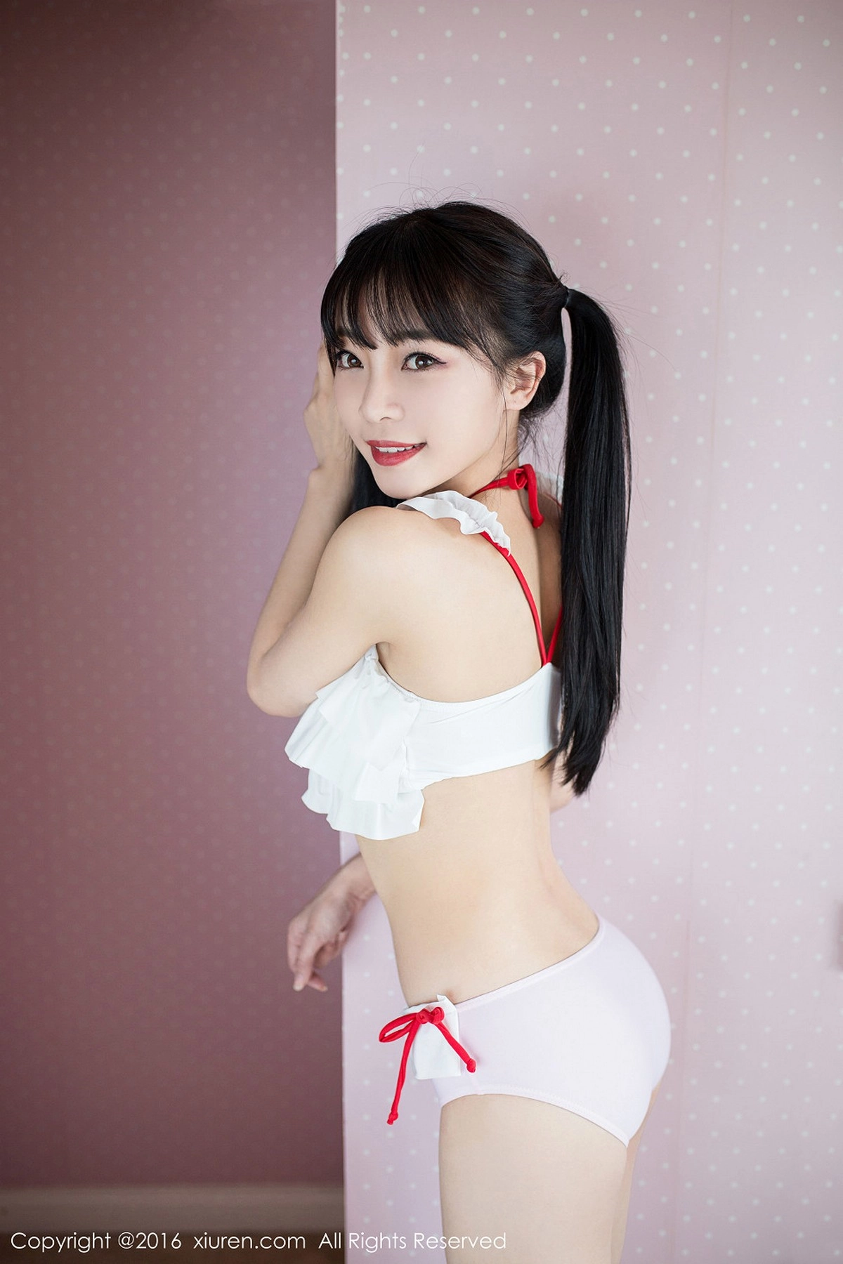 Mio莉莉丝_合集 Mio莉莉丝_写真