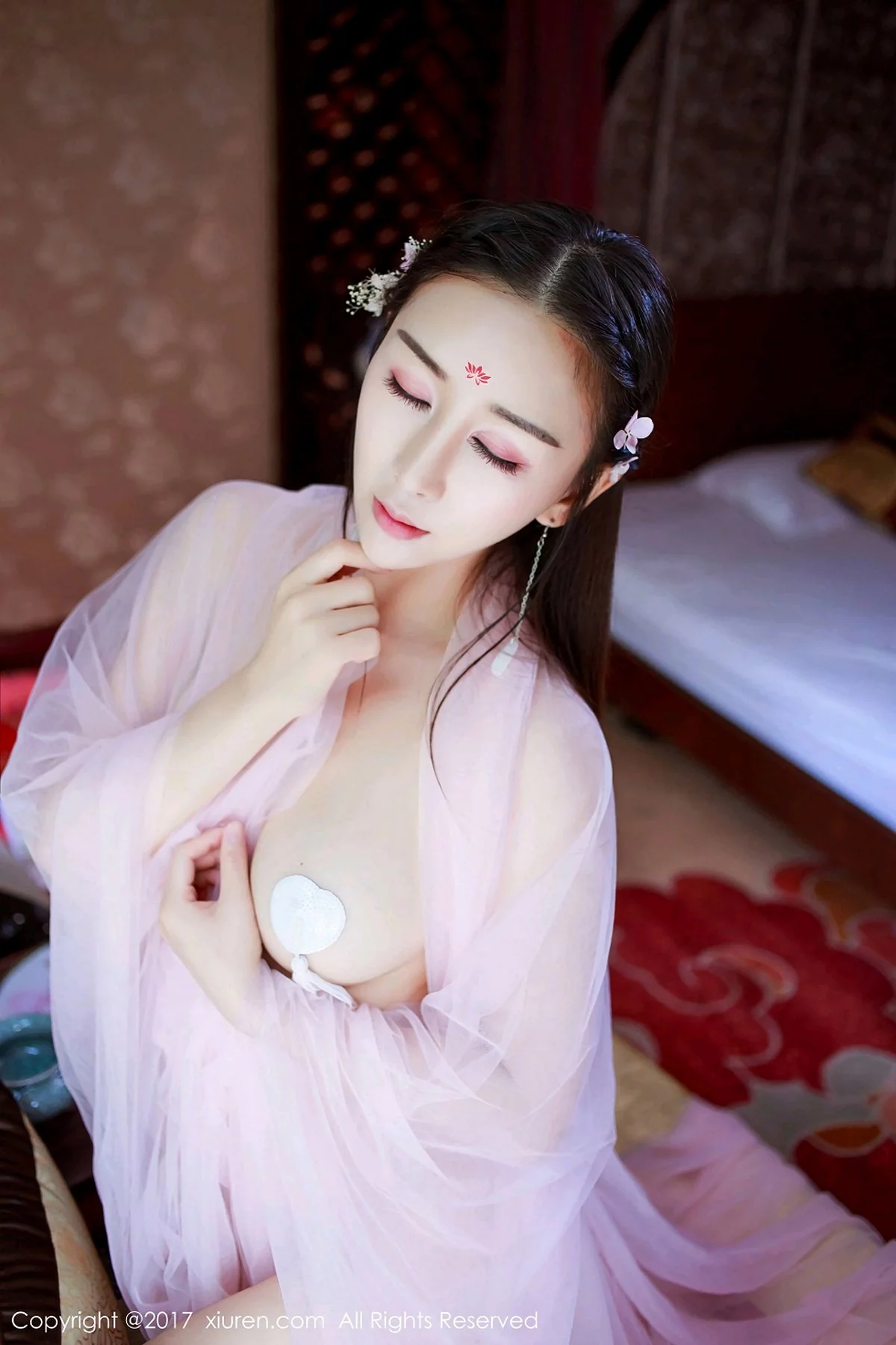 邹晶晶_合集 邹晶晶_写真