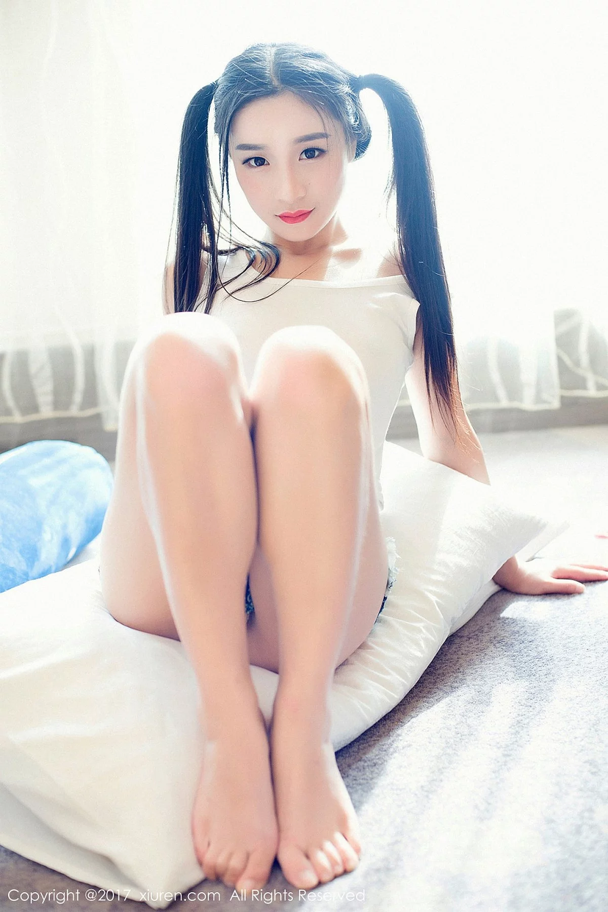 绮梦Cherish_写真