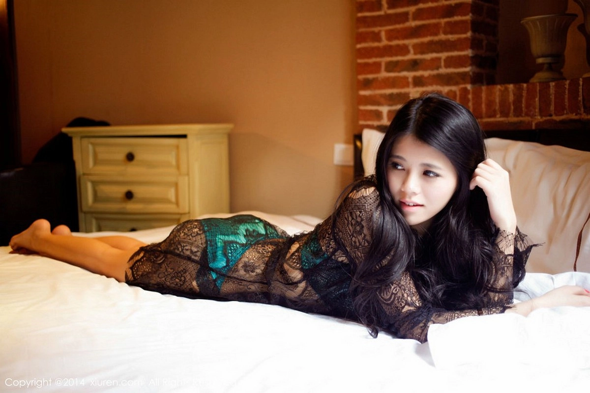 欧阳妮娜娜_写真