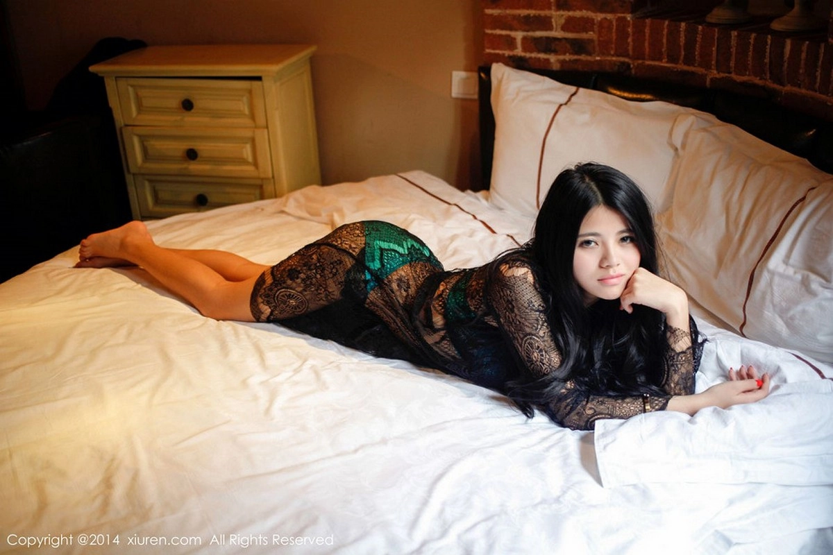 欧阳妮娜娜_写真