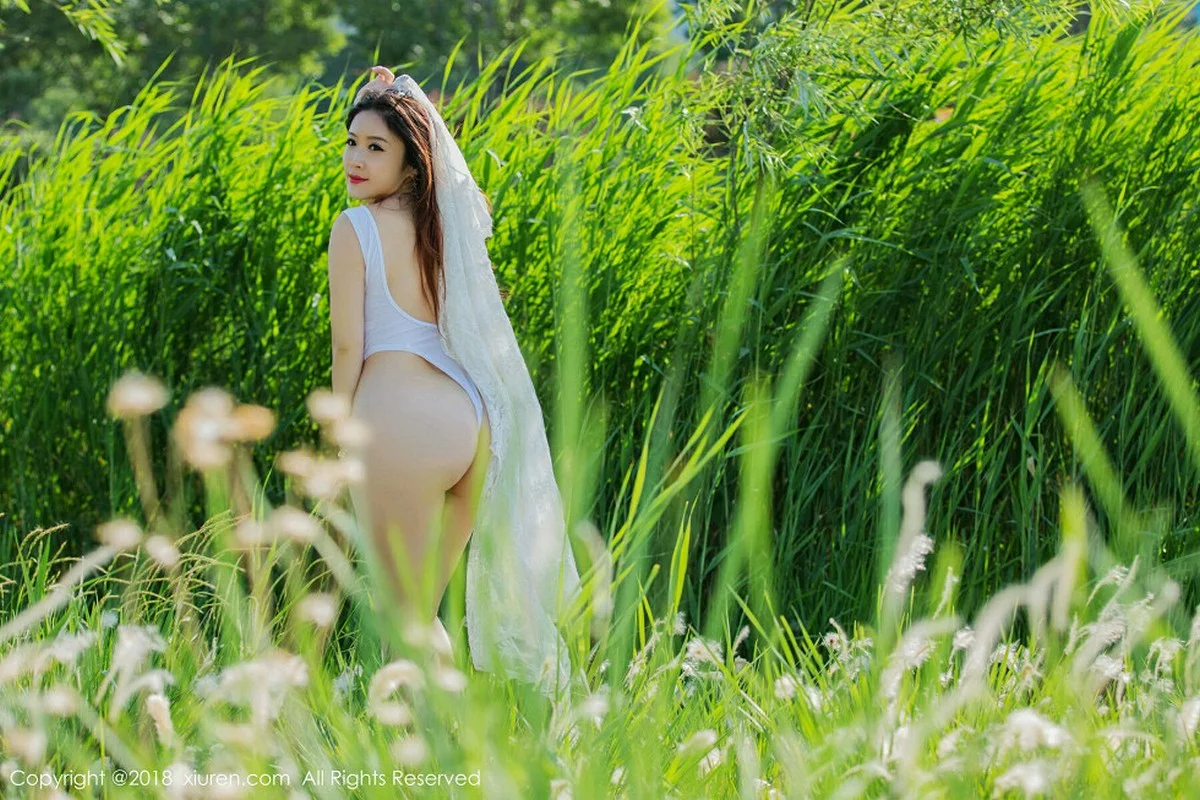 西希白兔_合集 西希白兔_写真