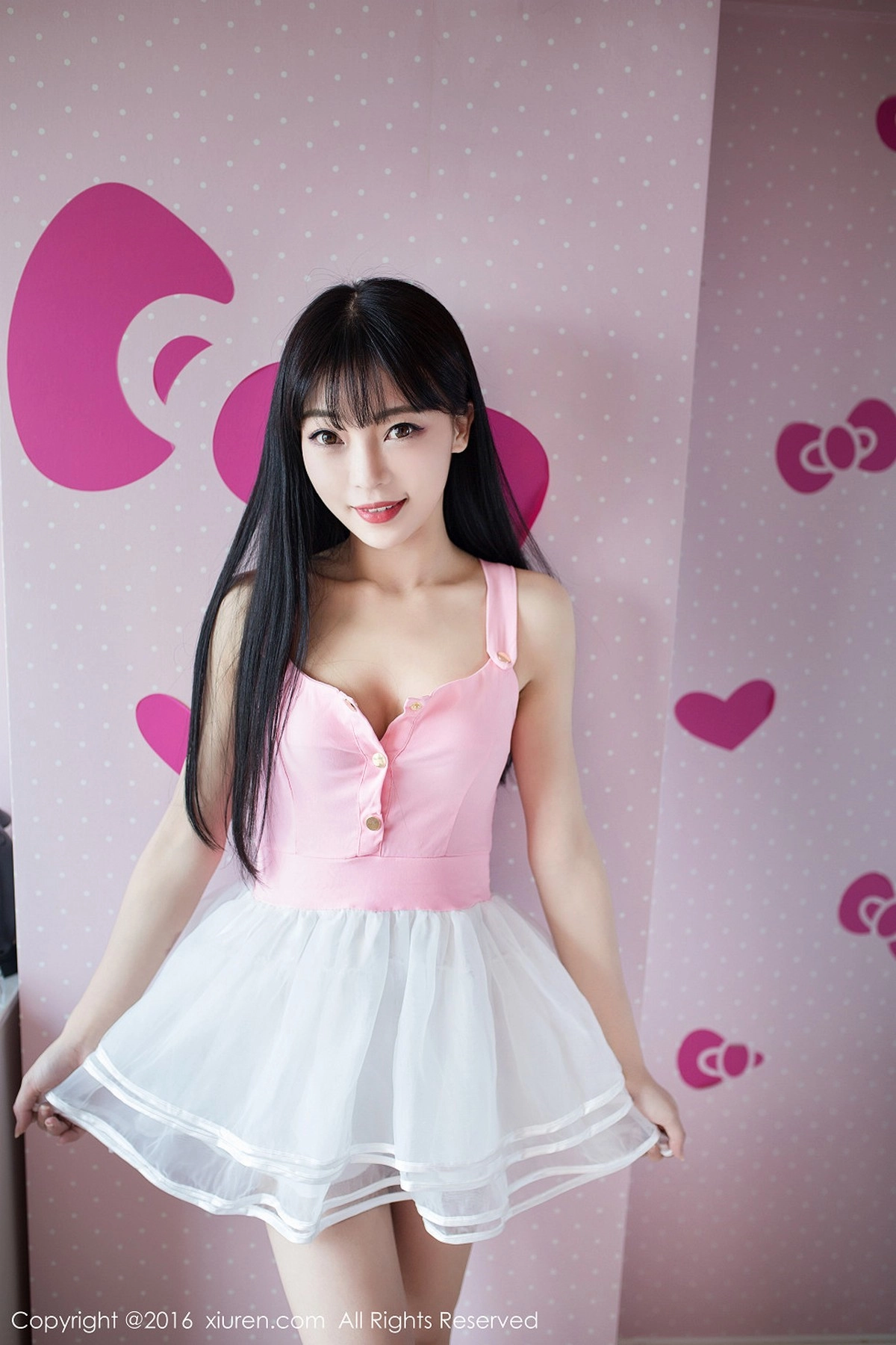 Mio莉莉丝_合集 Mio莉莉丝_写真