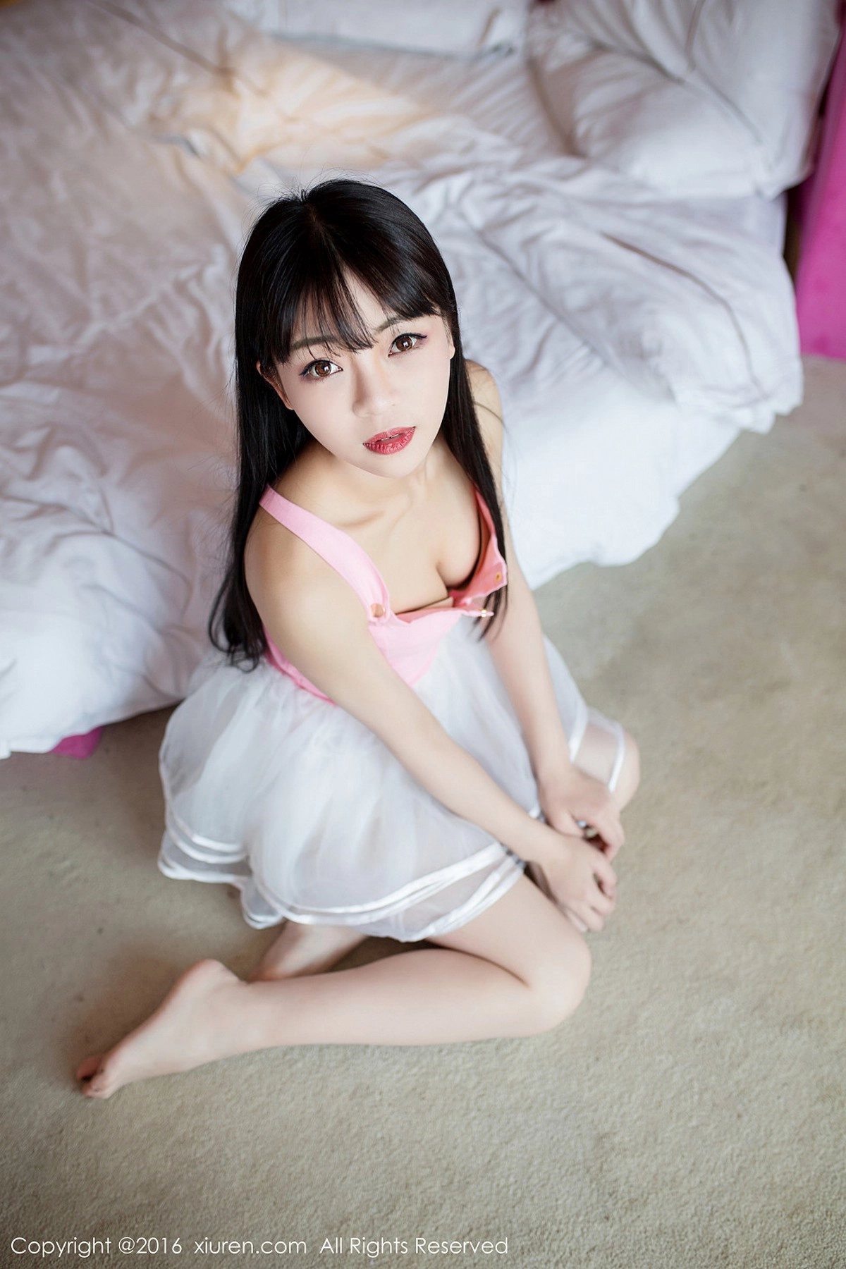 Mio莉莉丝_合集 Mio莉莉丝_写真