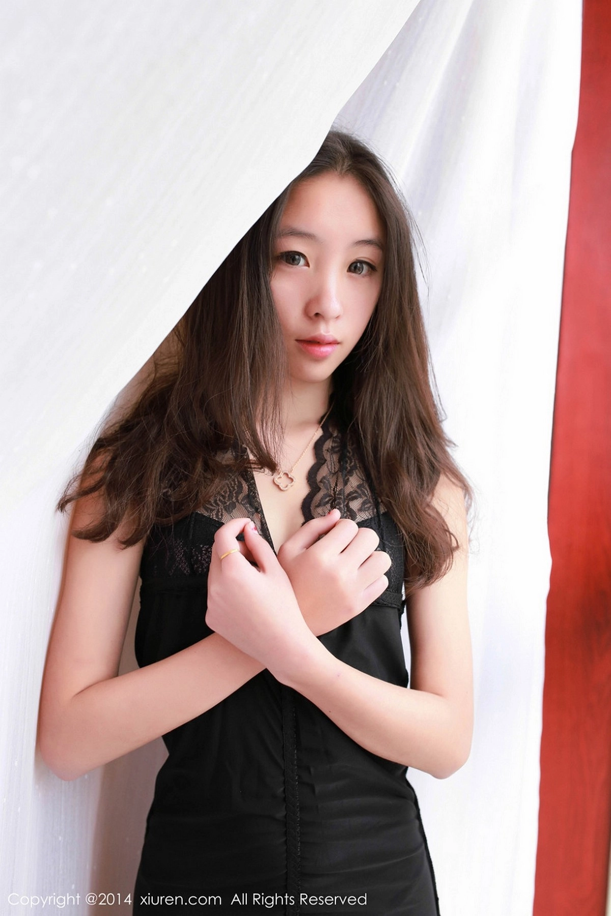 梓萱Crystal_写真