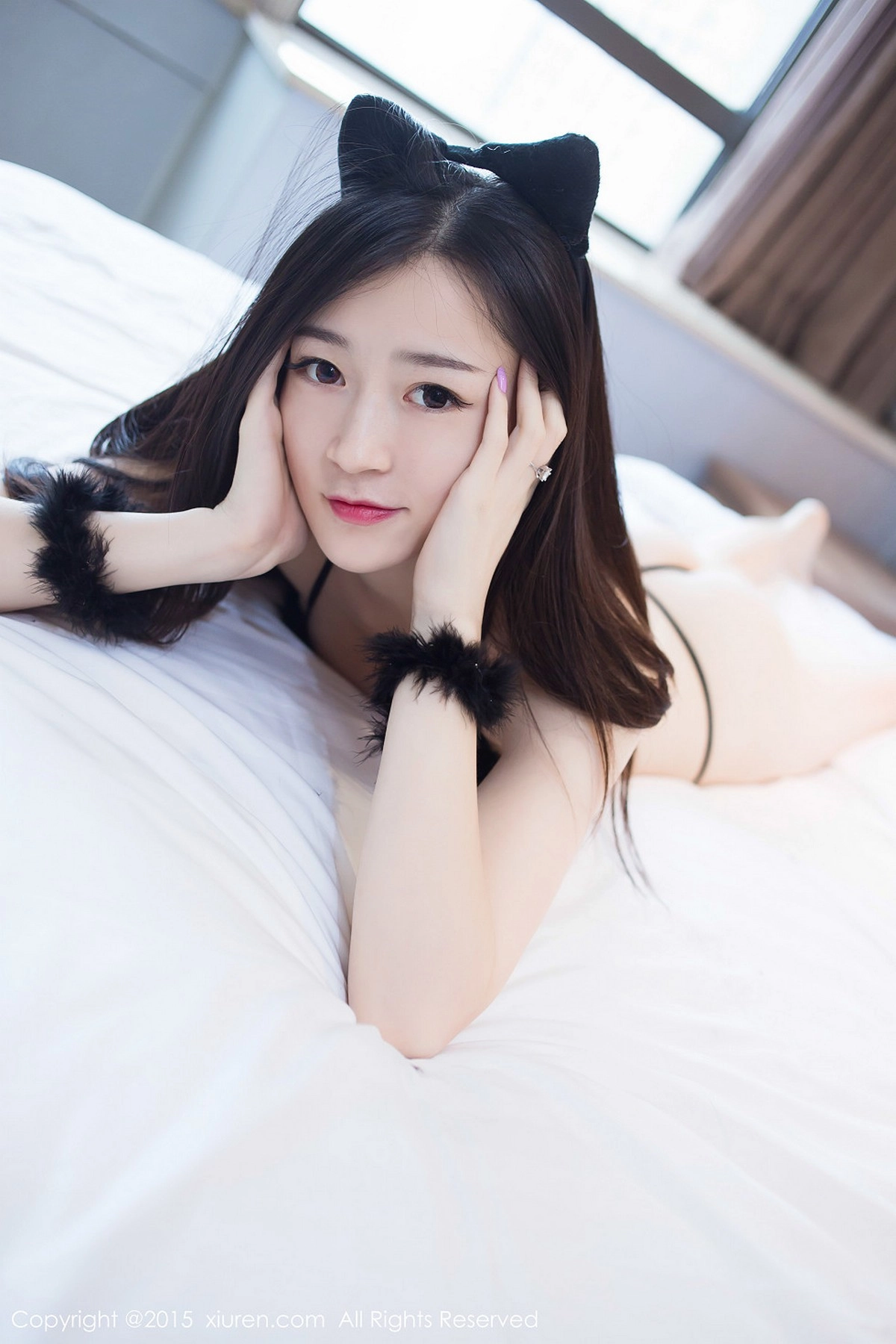 麻吉小兔子_写真