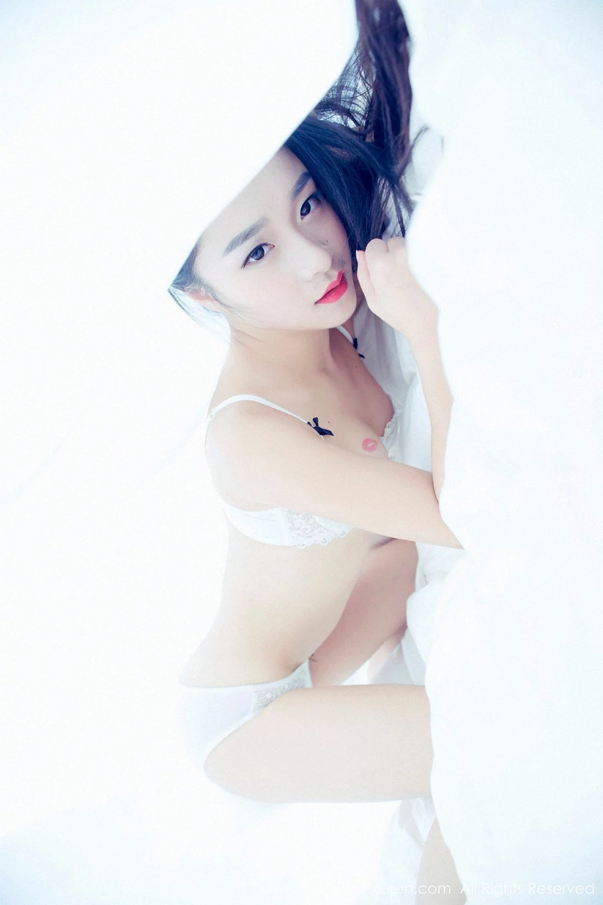 绮梦Cherish_写真