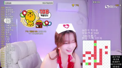 korean BJ 2025-05-01_05-14-45 – serimm – BJ 세림잉-秀人集