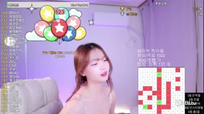 korean BJ 2025-05-02_05-58-01 – serimm- – BJ 세림잉-秀人集
