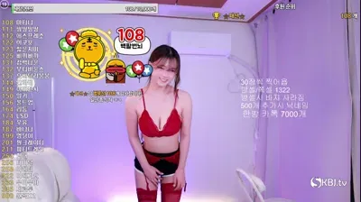 korean BJ 2025-05-09_05-48-01 – serimm – BJ 세림잉-秀人集