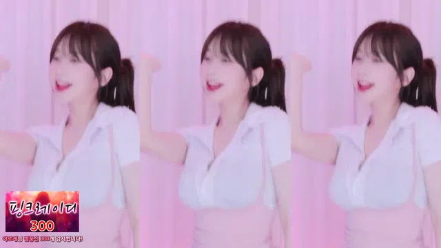 [Korean BJ] flower1023 2025-01-19-秀人集