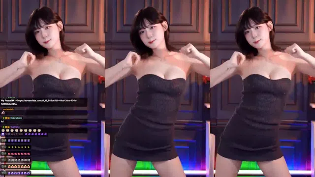 [Korean BJ] golaniyule0 2025-01-14-秀人集