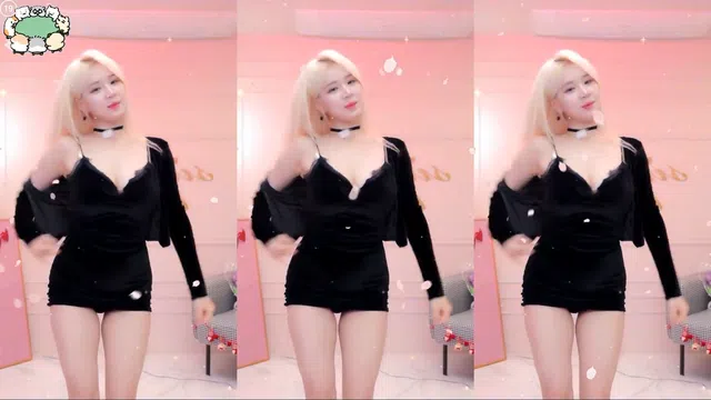 [Korean BJ] joahe2 2025-01-14-秀人集