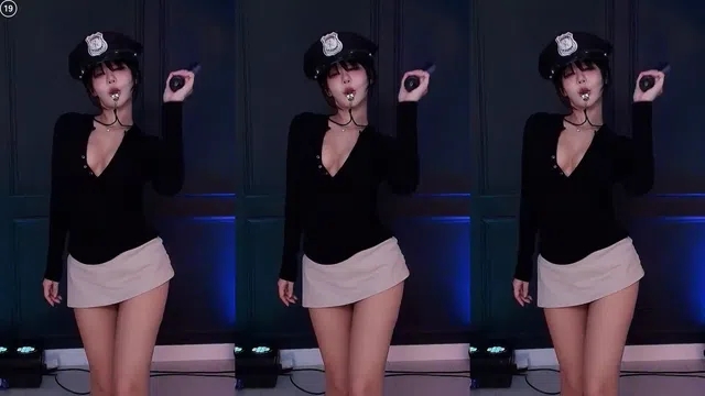 [Korean BJ] sol3712 2025-01-20-秀人集