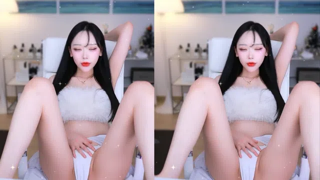 [Korean BJ] bada0629 2025-02-01-秀人集