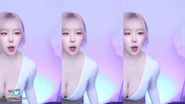 [Korean BJ] youji5luv 2025-01-20-秀人集