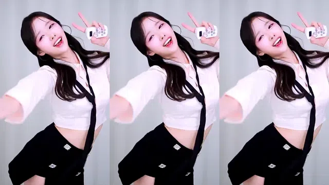 [Korean BJ] jssisabel 2025-01-18-秀人集