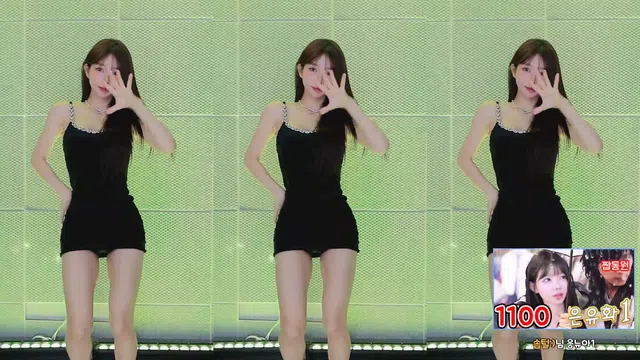 [Korean BJ] greenblue798 2025-01-28-秀人集